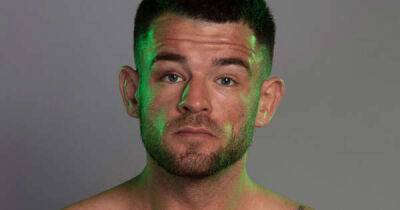 'I was homeless a year ago!' | An unlikely boxing champion? - msn.com - Manchester