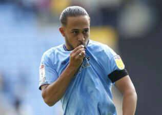“Probably the right time” – Coventry City fan pundit reacts as club announce player exit - msn.com -  Coventry