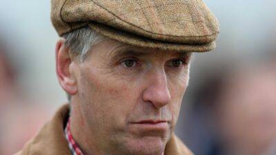 Tyner avoids licence suspension over violation - rte.ie - Ireland