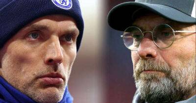 Jurgen Klopp gives glowing Thomas Tuchel verdict ahead of Wembley FA Cup final clash vs Chelsea