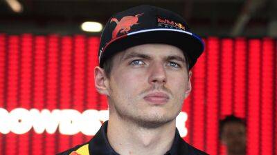 'A few issues we have to solve' - Max Verstappen concerned by Red Bull reliability issues in F1 title bid