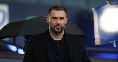 Scott Brown - Kevin Thomson - Kevin Thomson: Former Hibs midfielder to open talks with Raith Rovers over managerial vacancy - msn.com -  Fleetwood