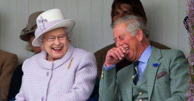 Do you think The Queen will abdicate after the Jubilee?