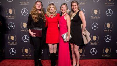 Scholarship honors late ESPYS pioneer Maura Mandt - espn.com - New York