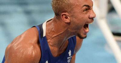 LIVE STREAM: Boxxer signing announcement - msn.com - Britain - Manchester