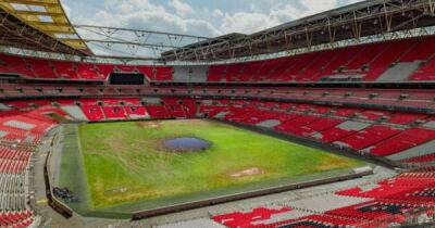 Christian Pulisic - Luis Díaz - It's the FA Cup final - but what would it be like if Wembley was funded by grassroots cash? - msn.com