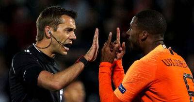 Calvin Ramsay - Liverpool Champions League final referee confirmed as unwelcome Real Madrid reminder - msn.com - Manchester - Spain - Usa -  Moscow -  Paris