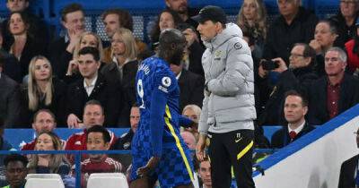 Chelsea transfer round-up: Romelu Lukaku swap proposed and Marseille midfielder link
