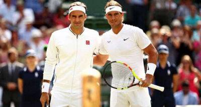 Roger Federer and Rafael Nadal told to ‘come clean' over role in opposing Wimbledon ban