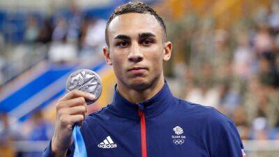 Olympic silver medallist Ben Whittaker turns professional