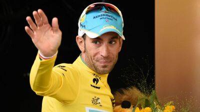 La grandeza de Nibali - en.as.com