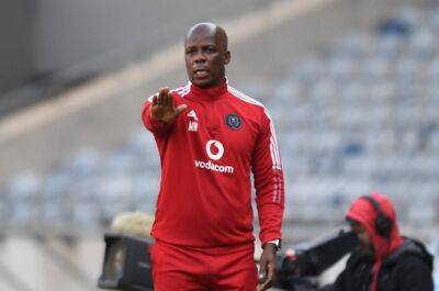 Ncikazi apologises to Pirates fans for Woolworths/Pick 'n Pay comments - news24.com