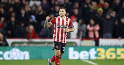Sheffield United injury state of play ahead of Nottingham Forest tie