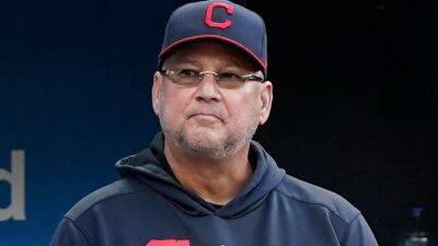 Cleveland Guardians manager Terry Francona tests positive for COVID-19