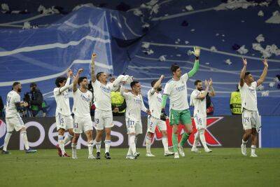 "Que los madridistas no se preocupen, se llevan al bueno": el posible fichaje en el que sale ganando el Madrid (y no es Mbappé) | Deportes | Cadena SER