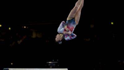 Proposed class-action lawsuit filed against Gymnastics Canada, provincial federations - tsn.ca - Britain - Canada - county Centre