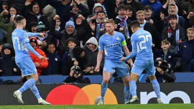 Wolverhampton Wanderers vs Manchester City, Premier League: When And Where To Watch Live Telecast, Live Streaming - sports.ndtv.com - Britain - Manchester