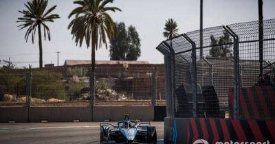 Antonio Felix Da-Costa - Jean Eric Vergne - Felix Rosenqvist - Marrakech added to 2021-22 Formula E calendar as Vancouver replacement - msn.com - Britain - India - Morocco