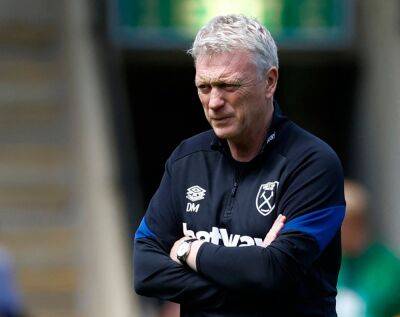 Declan Rice - Carlton Palmer - West Ham: £67.5m star's exit could 'cause problem' at London Stadium - givemesport.com - Manchester - Spain - Brazil