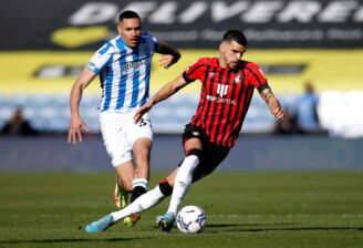 2 Huddersfield Town players to watch out for next season
