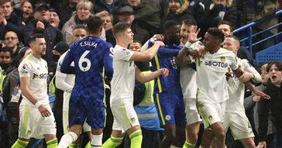 Leeds vs Chelsea confirmed line-ups: Team news ahead of Premier League fixture tonight