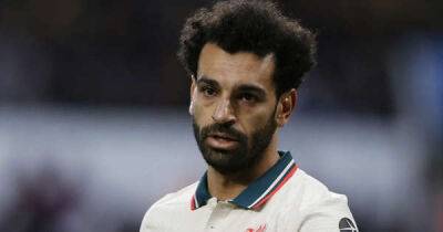 Mohamed Salah - Joel Matip - Gabriel Agbonlahor - New issue hinted at behind-scenes at Liverpool - msn.com - Egypt