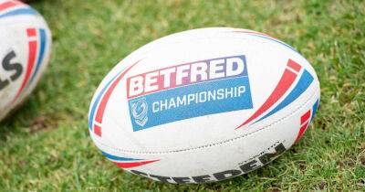 Cumbrian clubs in player swap deal - msn.com - county Barrow