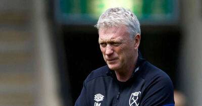 "Going to be a problem" - Pundit drops WHU transfer verdict on £67.5m-rated star and Declan Rice