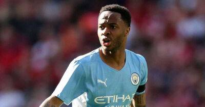 Raheem Sterling ‘very intent’ on key aspect of transfer decision as Tottenham rival Arsenal - msn.com - Manchester