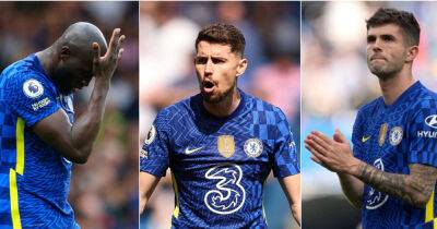 Boehly´s new Chelsea: Lukaku, Jorginho and Pulisic among 11 players who could leave the club