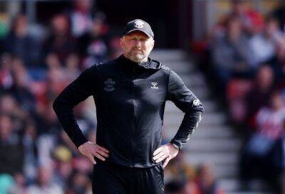 Southampton: Key figure 'is going to leave' St Mary's