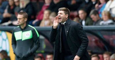 "Could be an option" - Pundit says Gerrard may bring title-winning "powerhouse" to Aston Villa