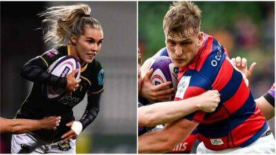 Daly and Doyle take top AIL awards