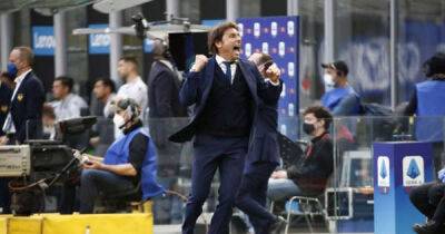 'Has changed' - Alasdair Gold surprised by what Conte has said at Tottenham