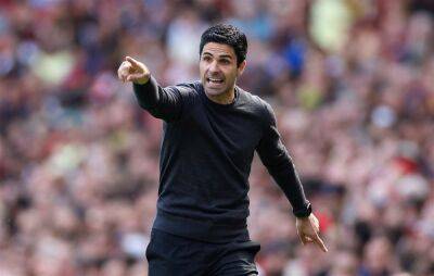 Arsenal: KSE 'will back Arteta' in the transfer window at the Emirates
