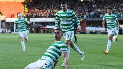 El Celtic más extravagante recupera el trono de campeón
