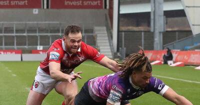 Guy Armitage gives update on injury recovery - msn.com
