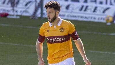 Motherwell secure European football with victory over Hearts