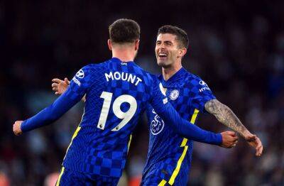 Leeds vs Chelsea final score: Mount, Pulisic star as Blues cruise