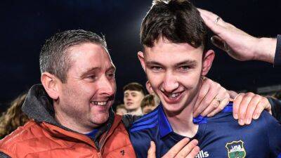 Penalty shootout victory secures Munster minor title for Tipp