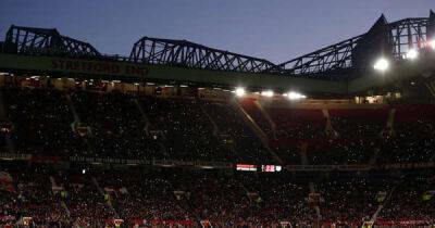 Manchester United fans put Liverpool and Man City to shame with Youth Cup final attendance