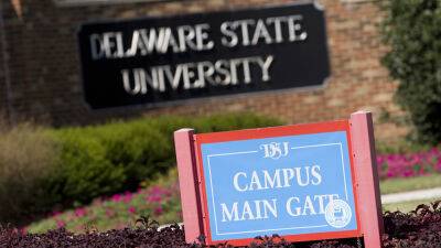 Delaware State University slams Georgia authorities after lacrosse team searched, ‘underlying racism’ alleged