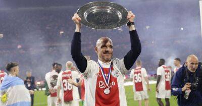 Erik ten Hag sends warning to Manchester United's Premier League rivals after Ajax title win