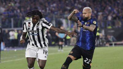 Inter win Coppa Italia to ensure Juve will finish season trophyless