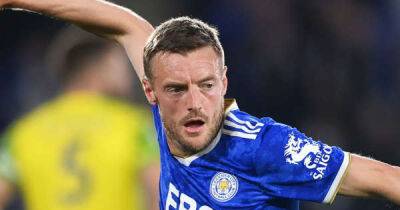 Brendan Rodgers - Jamie Vardy - James Maddison - Kasper Schmeichel - Angus Gunn - Teemu Pukki - Vardy double inspires Leicester to victory over relegated Norwich - msn.com