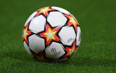 UEFA unveil Champions League revamp