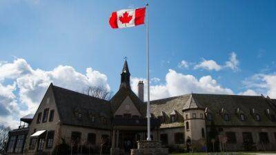 Rory Macilroy - Scottie Scheffler - Canadian Open canary in coal mine, going head-to-head with new Saudi-funded series - cbc.ca - Canada