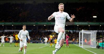 Celtic seal Scottish title, Wolves 1-5 Manchester City, Leeds 0-3 Chelsea: football – live reaction! - msn.com - Manchester - Scotland