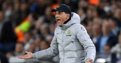 Injured Chelsea star 'very unlikely' to make FA Cup final, says Thomas Tuchel