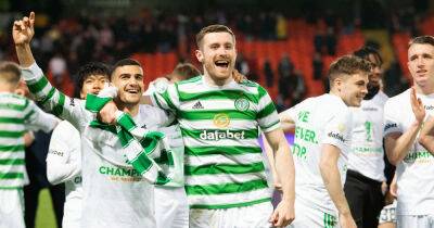 The men who regained the championship: How the Celtic players fared on famous night Tannadice